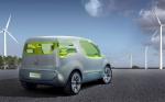 Renault Z.E. Concept 2008 года